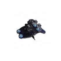 M-Gear MG-342 Controller Charger Cradle - For Playstation 3
