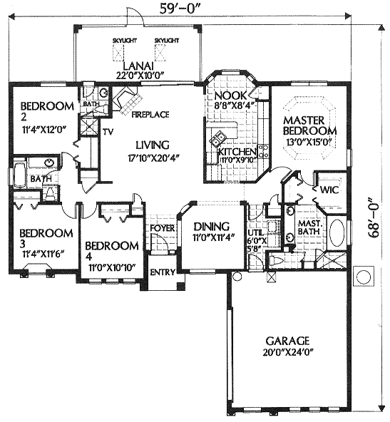 Lalo: Know More Barn house plans two story