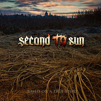 Based On A True Story cover art