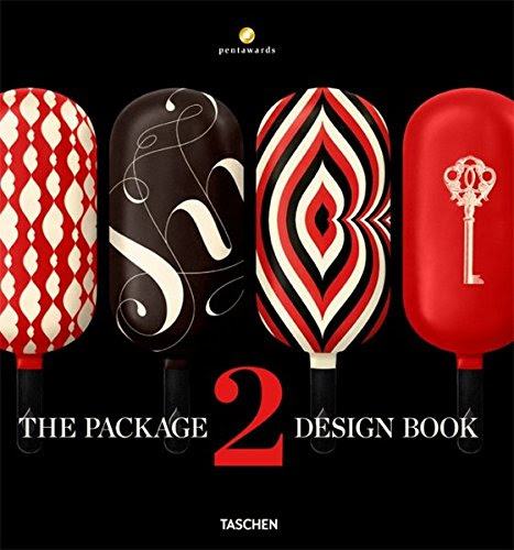 The Package Design Book 2From Taschen