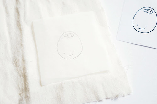 Transfer Tracing Paper
