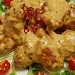Recipe: Delicious Chinese Style Chicken Karaage with Aurora Chili Sauce