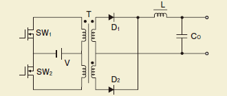 31 开关电源 Ac Dc转换器 的电路方式 Chip1stop 电子元器件 半导体的销售网站