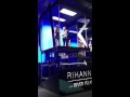 Inside Rihanna's River Island Collection At London Fashion Week: Live Updates