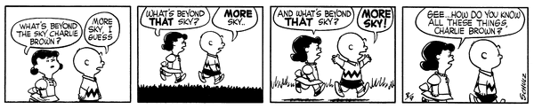 Peanuts