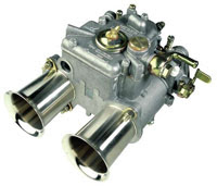 Carburadores weber 40 dcoe