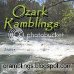 Ozark Ramblings