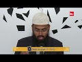 Jo Log Isteqamat Par Jam Jate Hain Unlogo Par Na Koi Khauff Hoga Aur Na ...