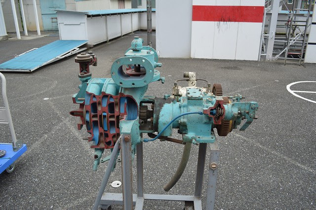 熊谷市消防団機関員研修 熊谷市消防団