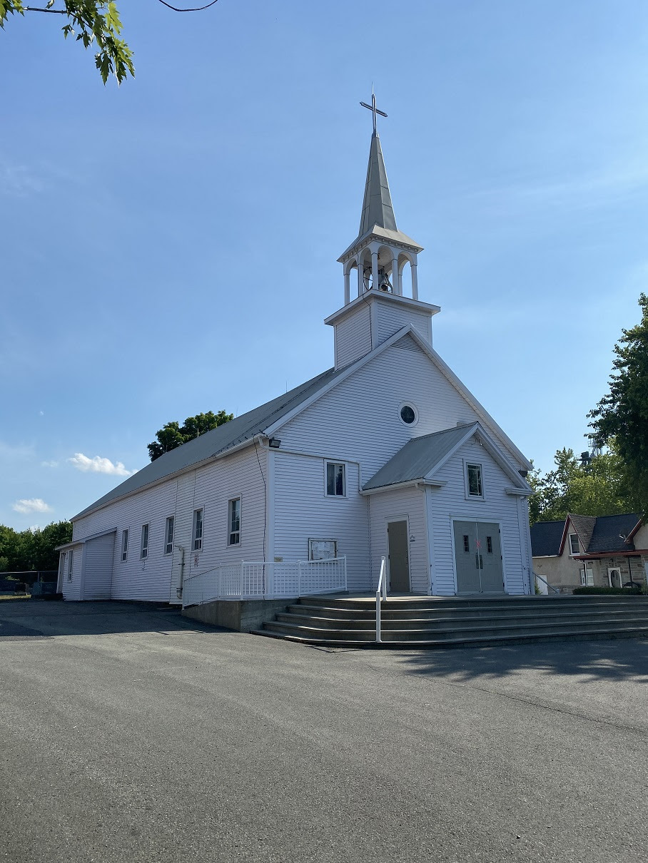 Saint Alphonse De Granby