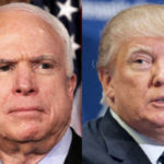 Donald Trump has deranged meltdown