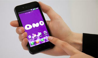 Ono ofertas movil