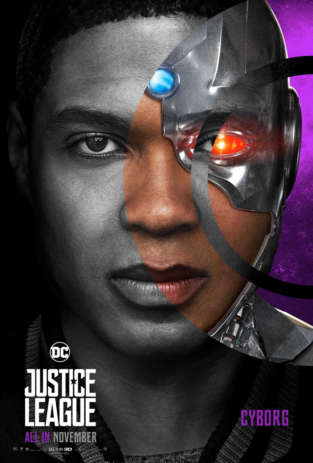 Justice League DVD Release Date | Redbox, Netflix, iTunes