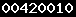 counter to blogspot