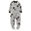 CARTER-039-S-TODDLER-BABY-BOY-1PC-BLANKET-SLEEPER-FOOTED-FLEECE-PAJAMAS-2T-3T-4T