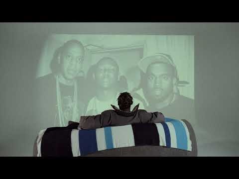 HIT-BOY SEND A LETTER TO HIS MENTORS 