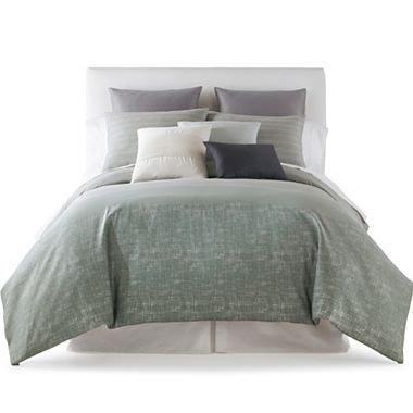 Studio™ Canyon 7-pc. Comforter Set & Accessories - jcpenney