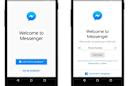Facebook Messenger : une utilisation sans compte Facebook