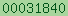 blogger counter