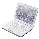 Sony Vaio -CS11S/W 35,8 cm (14,1 Zoll) WXGA Notebook (Intel Core 2 Duo P8400 2,2GHz, 4GB RAM, 320GB HDD, Nvidia GeForce 9300M GS, DVD+- DL RW, Windows Vista Home Premium)