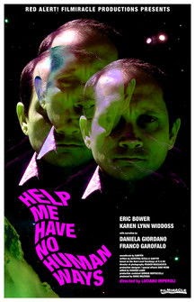 Help Me Have No Human Ways Streaming VF Complet En Ligne HD Français