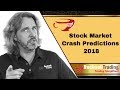 What Caused The Market Crash In December 2018 - A 2018 Stock Market Crash Could Be Devastating; Here's How ... : The financial markets are tied to one another!