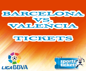 Best Spanish League Tickets