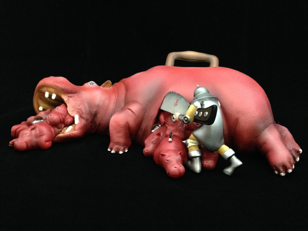 大友克洋の栄養満点 Kaba