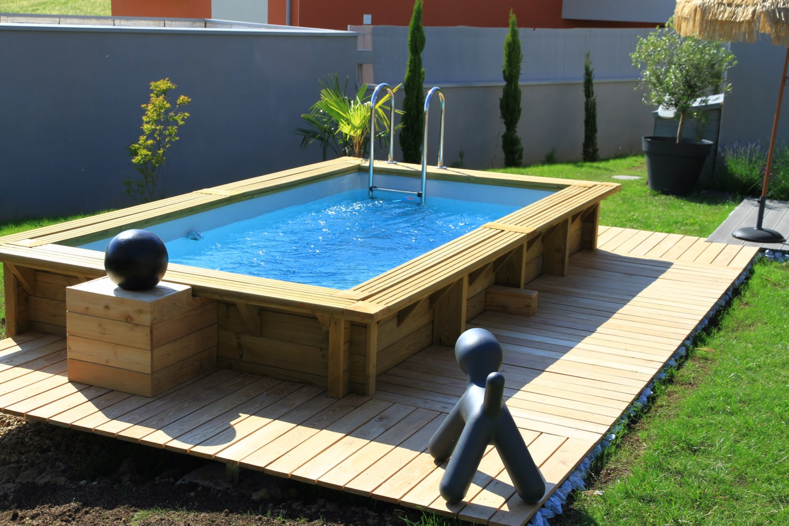 Paysagiste Et Pisciniste Pour Aménagement Extérieur Dardilly Lyon
