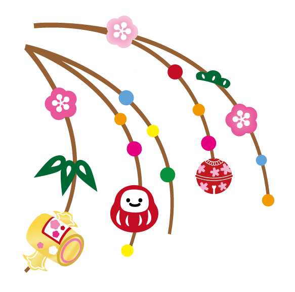 年賀状無料17酉 Nenga Days