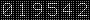 HTML Counter
