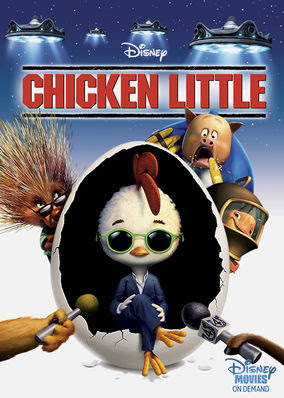 Chicken Little