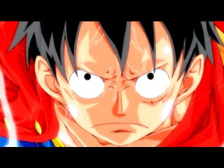 One Piece Amv He Is Our Captain Hd 593 Video Vkontakte