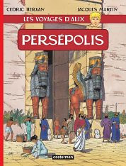 Persépolis