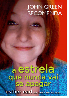 John Green recomenda
