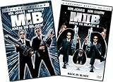 Men in Black (Deluxe Edition)/ Men in Black II (Special Edition) Pack
