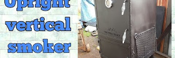 How To Build A Vertical Smoker Free Download Youtube Audio Mp3 and Mp4