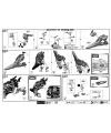 1/72 VF-31S Siegfried Arrad Version English Manual & Color Guide Bandai Macross Delta