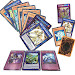 TOP !! TAKARA TOMY New High Quality 288pcs Yu Gi Oh English Game Card English Table Card Bling Bling Kids Play Cards Yugioh Collections