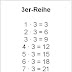 Einmaleins Tabelle Zum Ausdrucken Kostenlos - Kleines 1x1 Tabellen Materialguru - Einmaleins tabelle zum ausdrucken kostenlos.