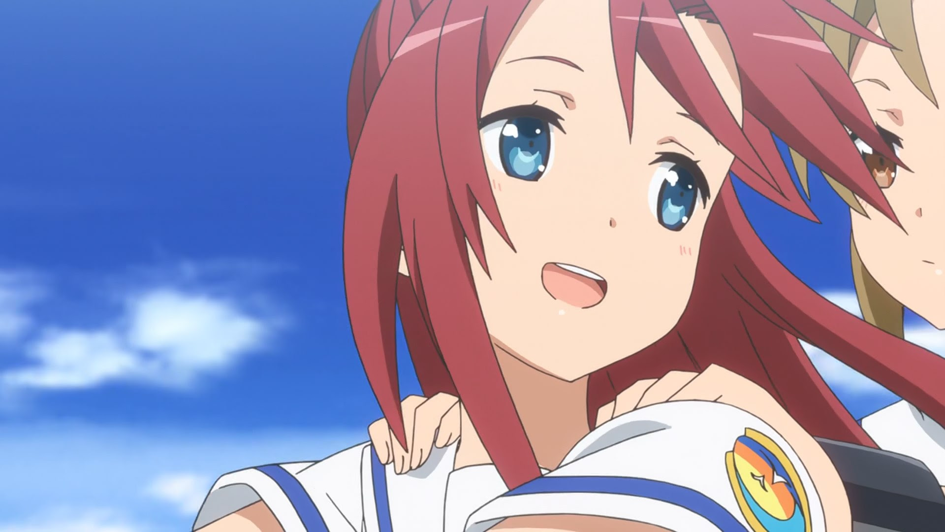 閒聊 今天是高校艦隊的魚雷員松永理都子生日 看板c Chat Ptt網頁版