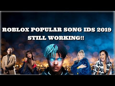 Roblox Music Codesids 2019 Still Working - 