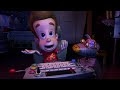 Free Watch Jimmy Neutron: Boy Genius (2001)