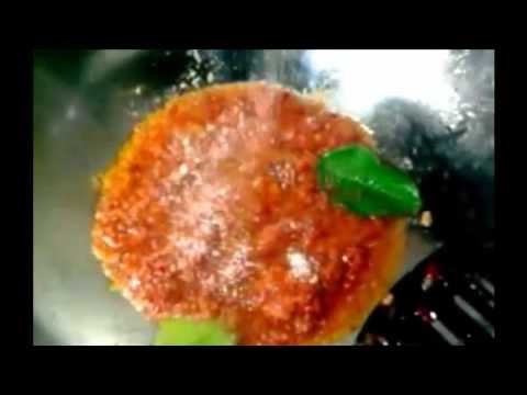Resep Masakan Ikan Nila Merah