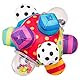 Sassy Developmental Bumpy Ball  by Sassy  (646)  Buy new: $9.99 $8.97  48 used & new from $8.97