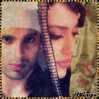 Asad Zoya From Qubool Hai Animated Pictures for Sharing ...