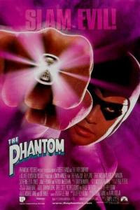The Phantom 1996 SWESUB DVDRip XviD AC3 Graniten