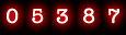 Statistics Counter