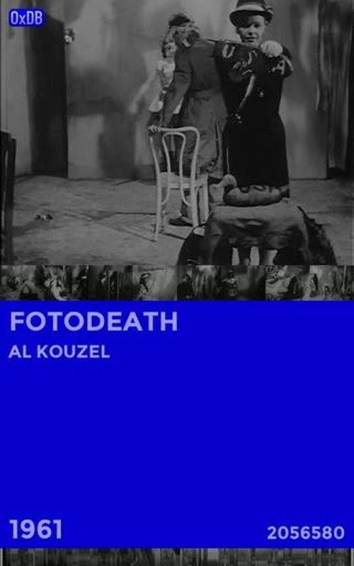 Fotodeath Film Nederlands Gesproken 1961 Kijken HD