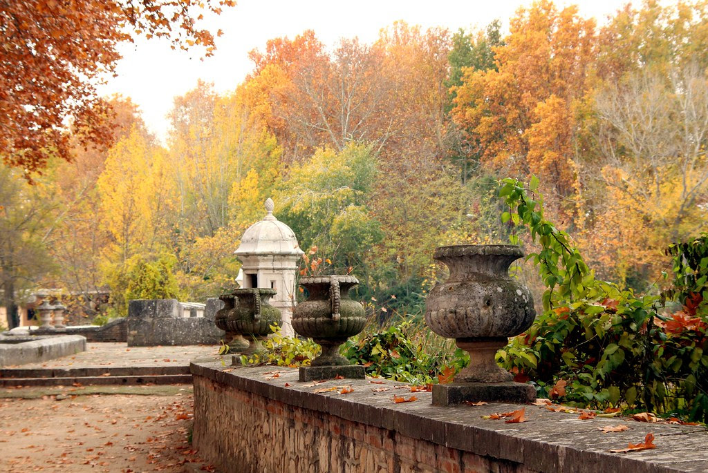 jardines de Aranjuez en otoño de 2012-105
